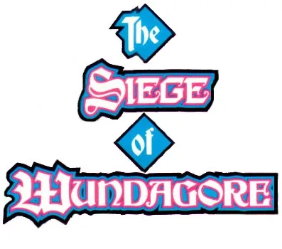 Background for The Siege of Wundagore
