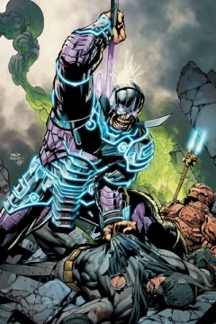 The Signal Masters