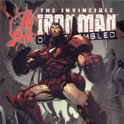 Cover art for The Singularity