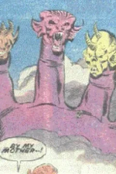 The Six-Fingered Hand