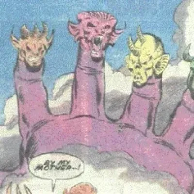 Cover art for The Six-Fingered Hand