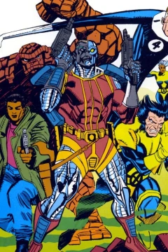 The Souls of Cyber-Folk