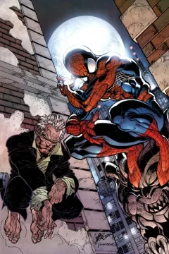The Spider Totem