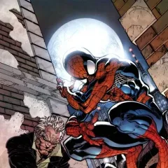 The Spider Totem