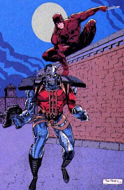 Background for The System Bytes