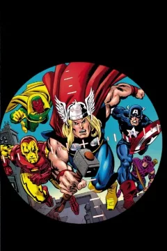 The Taking of the Avengers