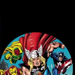 The Taking of the Avengers