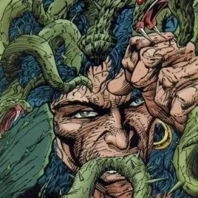 Cover art for The Talisman of Tolometh