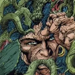 The Talisman of Tolometh