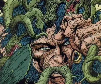 Background for The Talisman of Tolometh