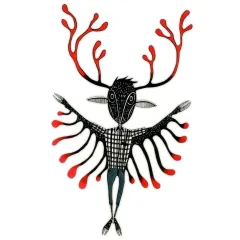 The Taxidermist