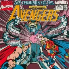 The Terminus Factor