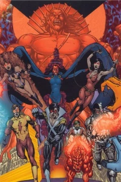 The Terror of Trigon
