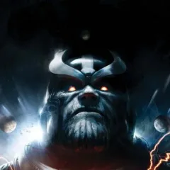 The Thanos Imperative