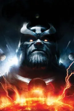 The Thanos Imperative