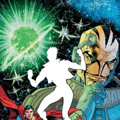 The Third Kryptonian
