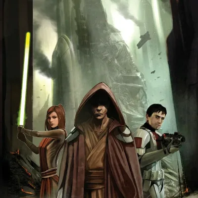 Cover art for The Threat of Peace