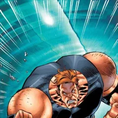 The Trial of Juggernaut