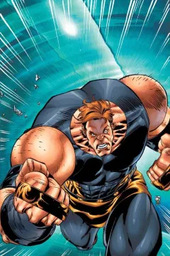 The Trial of Juggernaut