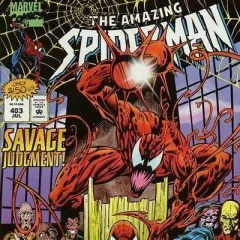The Trial of Peter Parker