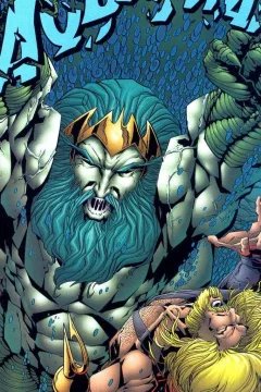 The Triton Saga