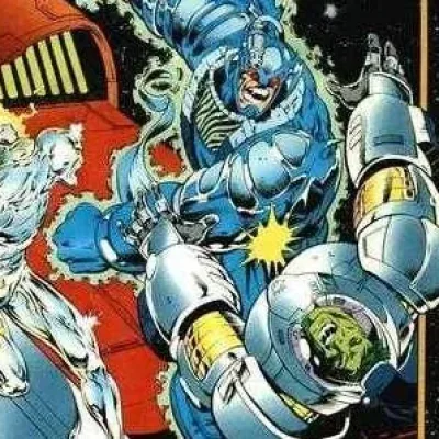 Cover art for The Troyjan War