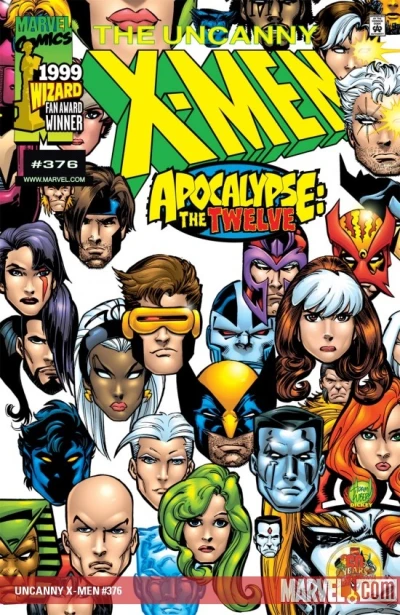 Background for The Twelve