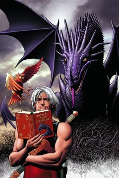 The Ultimate Jack of Fables Story