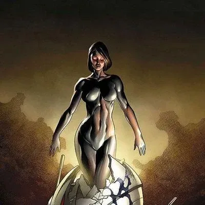 Cover art for The Ultron Initiative