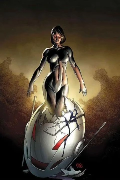 The Ultron Initiative