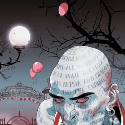 Cover art for Get Your Freak On