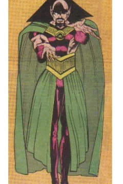 The Universo Project