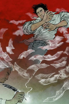 Annals of Comparative Literature