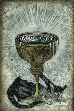 "The Unwritten: Apocalypse" Sang