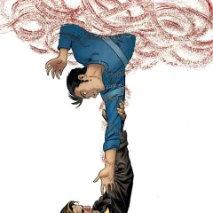 The Unwritten Fables