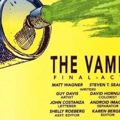 The Vamp