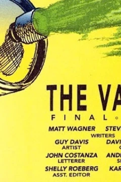 The Vamp