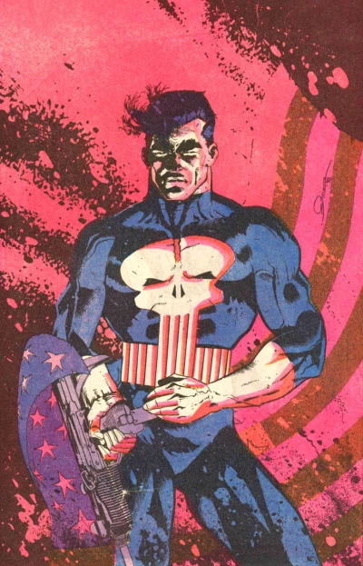 Background for The Von Strucker Gambit