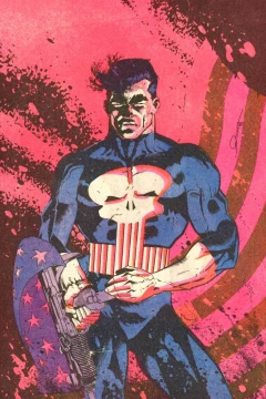 The Von Strucker Gambit