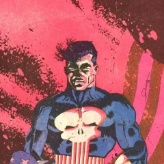 The Von Strucker Gambit