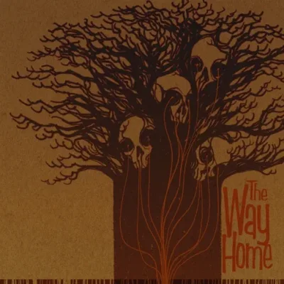 Cover art for The Way Home