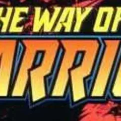 The Way of the Warrior