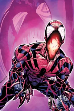 The Web of Carnage
