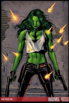 The Whole Hero Thing