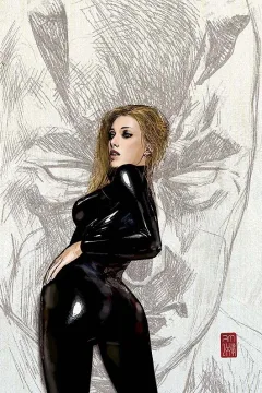 The Widow
