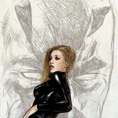 The Widow