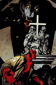 The Wolves of Saint August