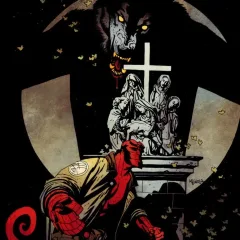 The Wolves of Saint August