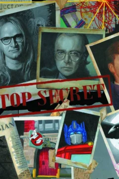 "The X-Files" Conspiracy