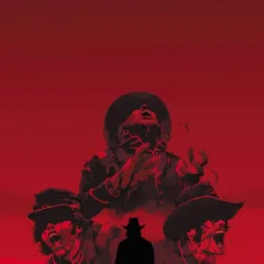 Thicker Than Blackwater